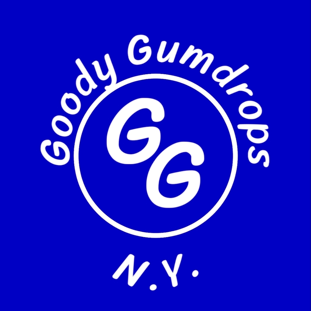 Meet your Posher, Goody Gumdrops
